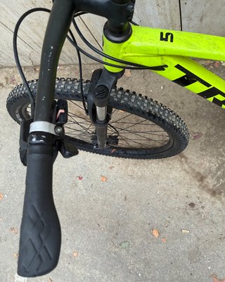 Bicicleta Trek Marlin 5