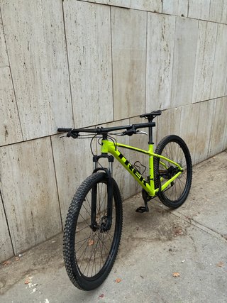 Bicicleta Trek Marlin 5