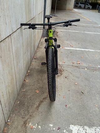 Bicicleta Trek Marlin 5