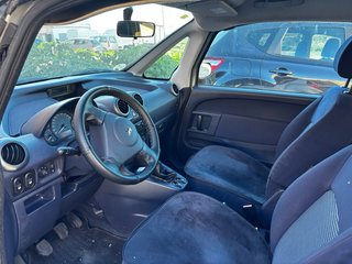 Peugeot 1007 2008