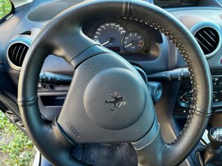 Peugeot 1007 2008