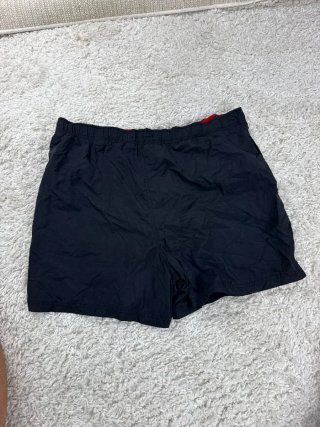 Talla L Bañador Tommy Hilfiger Azul marino
