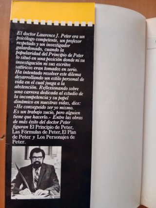Por qué las cosas salen mal.