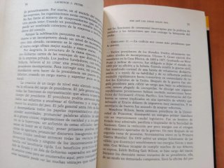 Por qué las cosas salen mal.