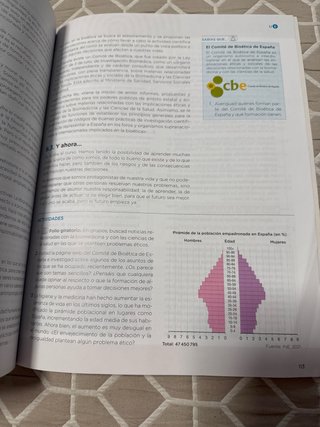 Educación en valores cívicos y éticos