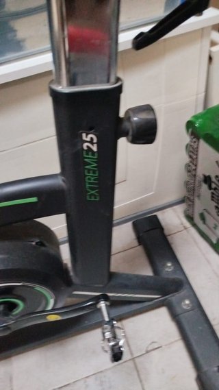 Bicicleta Spinning Cecotec Fitness