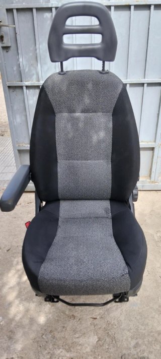 Asiento Fiat Ducato Peugeot Boxer Citroen Jumper