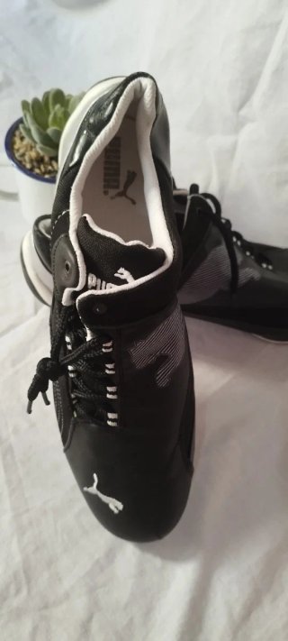 Zapatillas Puma BMW Sauber F1 Team Talla 41