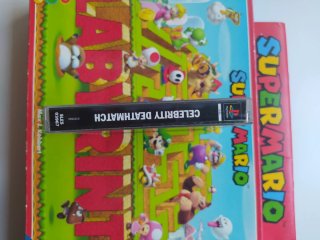 -RAREZA- Celebrity Deathmatch PS1 versión 🇪🇦