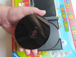 -RAREZA- Celebrity Deathmatch PS1 versión 🇪🇦