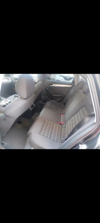 Audi A4 2015