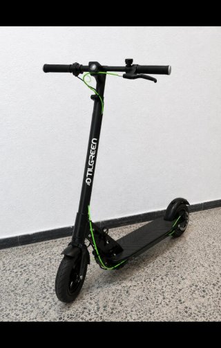 Patinete Eléctrico Tilgreen 350W 36V