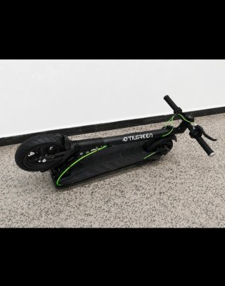 Patinete Eléctrico Tilgreen 350W 36V