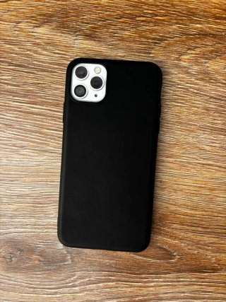 iPhone 11 Pro Max 512GB Blanco