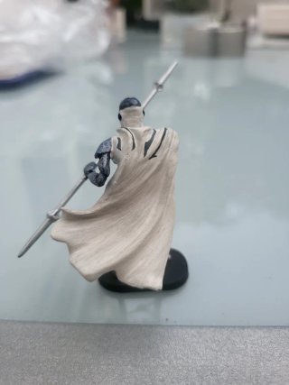 Figura plomo Magnaguard