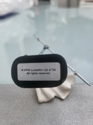 Figura plomo Magnaguard