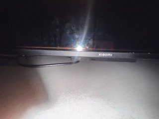 Smart TV 43 Negra