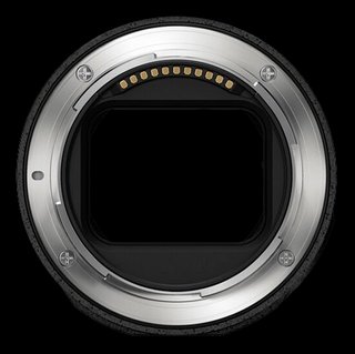 Adaptador Nikon FTZ II - Como Nuevo