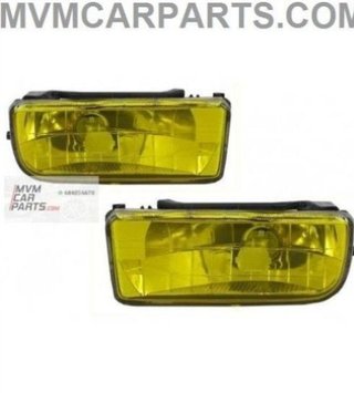 FAROS ANTINIEBLAS PARA BMW SERIE 3 E36 A