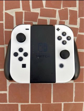 Impecable | Nintendo Switch V1 + Accesorios