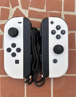 Impecable | Nintendo Switch V1 + Accesorios