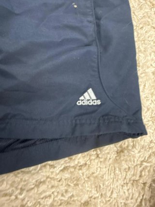 Talla S Bañador Adidas Azul