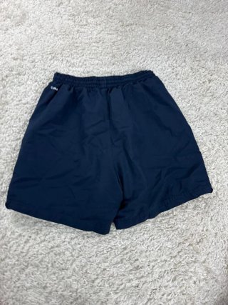 Talla S Bañador Adidas Azul