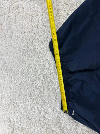 Talla S Bañador Adidas Azul