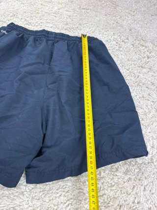 Talla S Bañador Adidas Azul