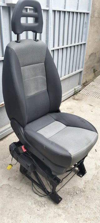 Asiento Fiat Ducato Peugeot Boxer Citroen Jumper