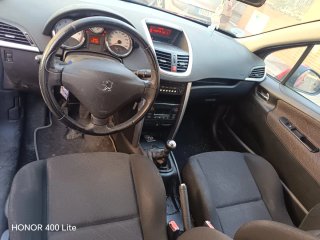 Peugeot 207 2008