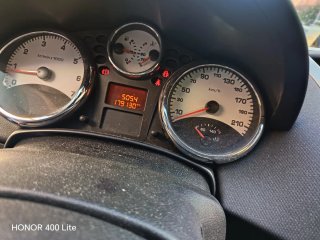 Peugeot 207 2008