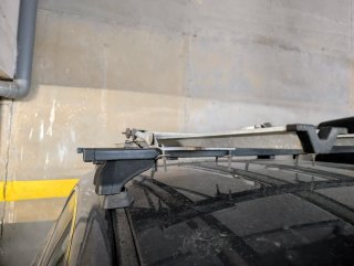 Baca de coche con 3 portabicicletas