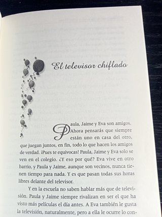 NUEVOS CUENTOS QUE AYUDAN A LOS NIÑOS