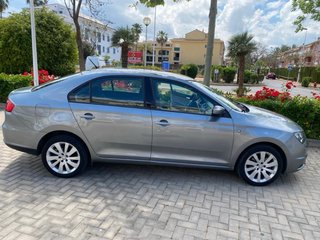 SEAT Toledo 2013