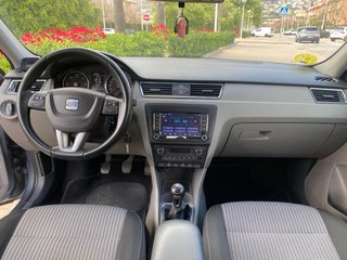 SEAT Toledo 2013
