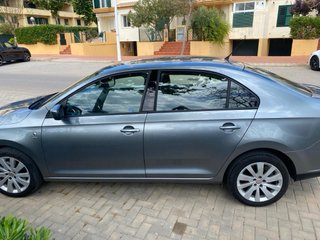 SEAT Toledo 2013