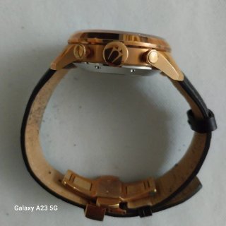 Orologio Bulova Accu Swiss Cronografo