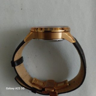Orologio Bulova Accu Swiss Cronografo