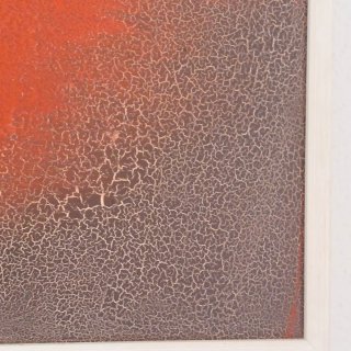 Cuadro decorativo grande abstracto moderno