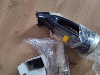 Limpiacristales Beldray Cordless Window Vac