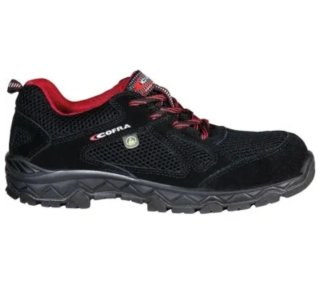 Zapatos de seguridad Cofra