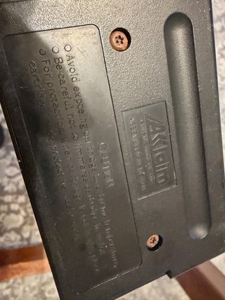 Foreman For Real Sega Mega Drive