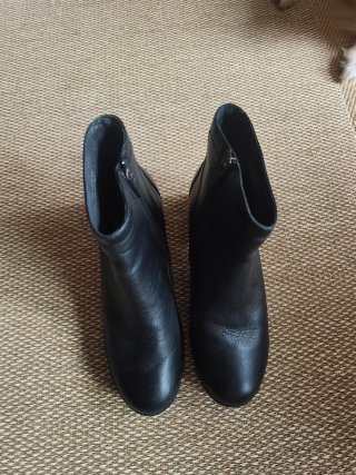 Camper Gore-Tex 40 último precio