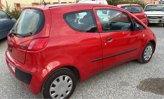 Mitsubishi Colt 2007