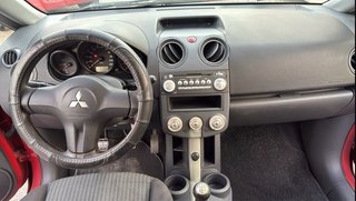 Mitsubishi Colt 2007