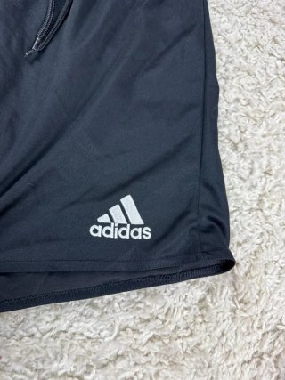 Talla M Shorts Adidas Aeroready Negro