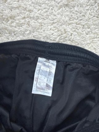 Talla M Shorts Adidas Aeroready Negro