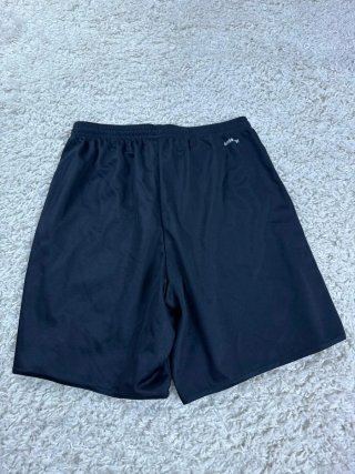 Talla M Shorts Adidas Aeroready Negro