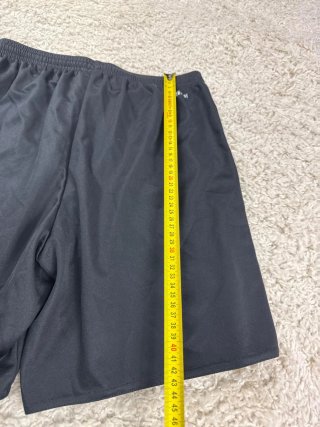 Talla M Shorts Adidas Aeroready Negro